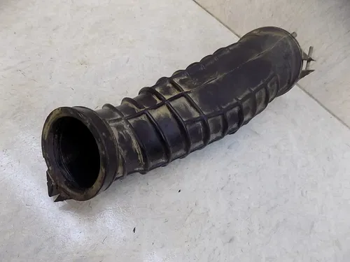 Honda ATC350X Airbox Rubber Tube Inlet   ATC 350x  x 1985