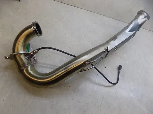 KTM 690 SMC Header Pipe Exhaust  NEW 2023  701