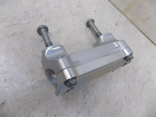 Husqvarna FS450 Handlebar Clamp  FS 450 2023 New sxf #3