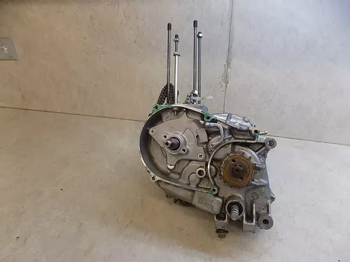 Honda CRF80 Engine Motor Bottom End XR CRF 80 2005