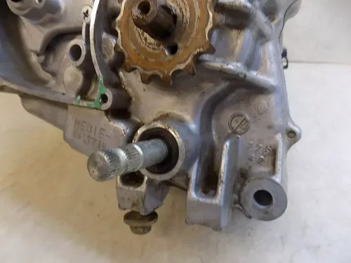 Honda CRF80 Engine Motor Bottom End XR CRF 80 2005