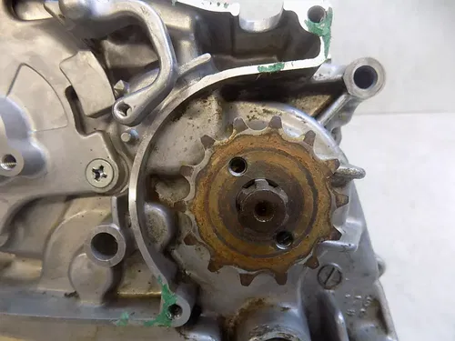 Honda CRF80 Engine Motor Bottom End XR CRF 80 2005
