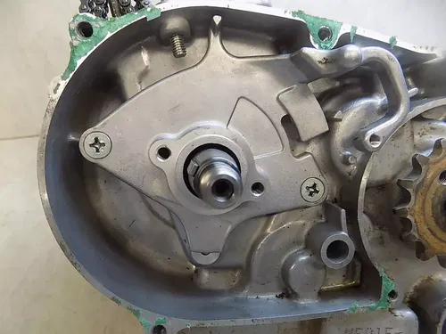 Honda CRF80 Engine Motor Bottom End XR CRF 80 2005