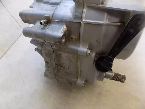 Honda CRF80 Engine Motor Bottom End XR CRF 80 2005