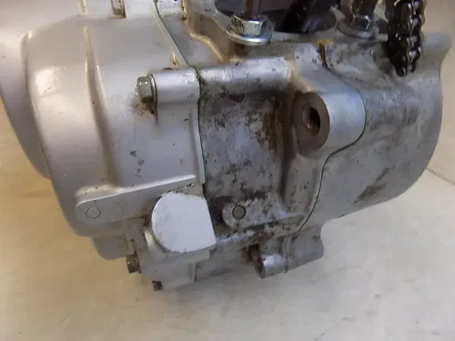 Honda CRF80 Engine Motor Bottom End XR CRF 80 2005