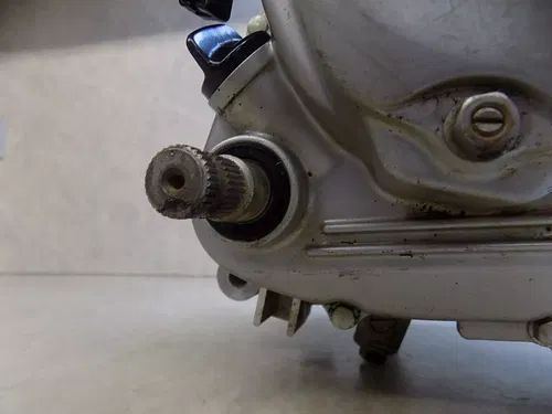 Honda CRF80 Engine Motor Bottom End XR CRF 80 2005