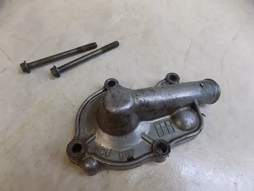 Yamaha YZ250 Waterpump Cover YZ 250 2000 2 stroke