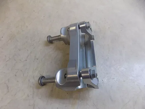 Husqvarna TC125 Handlebar Clamp   TC 125 250 350 450 2024 2023 NEW