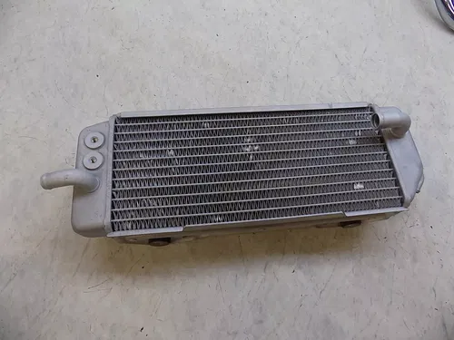 Kawasaki KX250 Left Radiator KX 250 2014 ' *