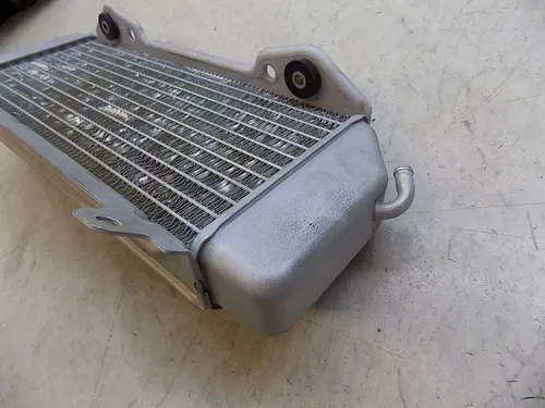 Kawasaki KX250 Left Radiator KX 250 2014 ' *