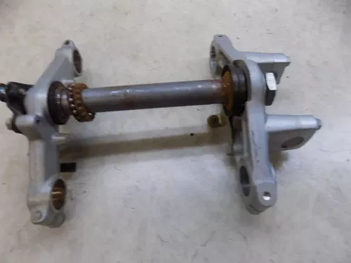 Honda XR80 Triple Tree Clamp XR 80 2003