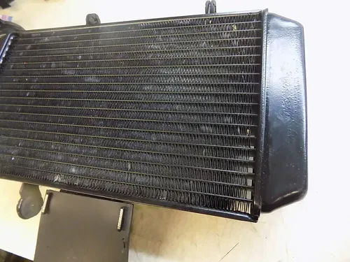 Suzuki VStrom OEM Radiator  V strom 650 2009 low mile