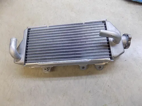 Kawasaki KX450 Right Radiator  KX 450 2024 NEW #8