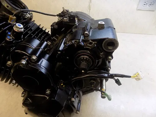 Kawasaki KLX230SM Engine Motor    KLX 230 sm 2023 new