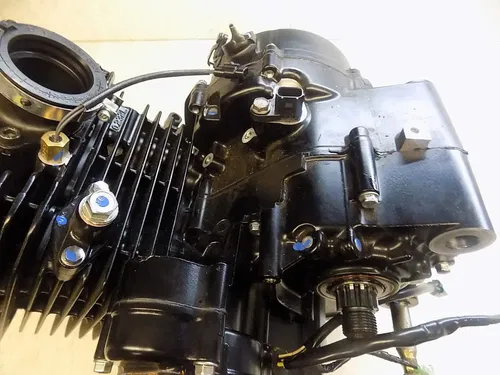 Kawasaki KLX230SM Engine Motor    KLX 230 sm 2023 new