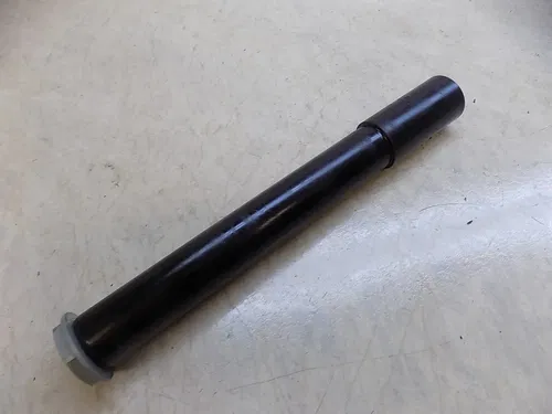 KTM 890 Adventure Front Wheel Axle Bolt    2022 low miles
