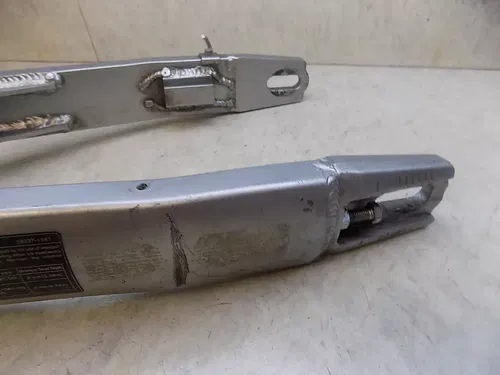 Kawasaki KLR650 Swingarm swing arm    KLR 650 2009