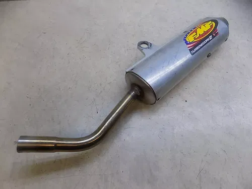 Husqvarna TC85 TurbineCore 2  Silencer Muffler exhaust TC 85 2018