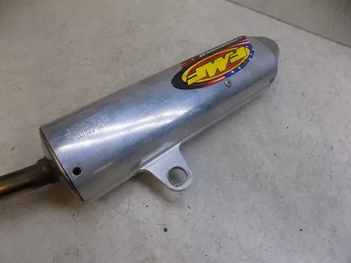 Husqvarna TC85 TurbineCore 2  Silencer Muffler exhaust TC 85 2018