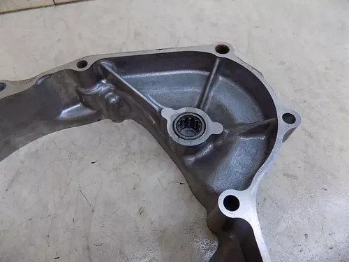 Kawasaki KX250 Inner Clutch Cover   KX 250 2022 eng