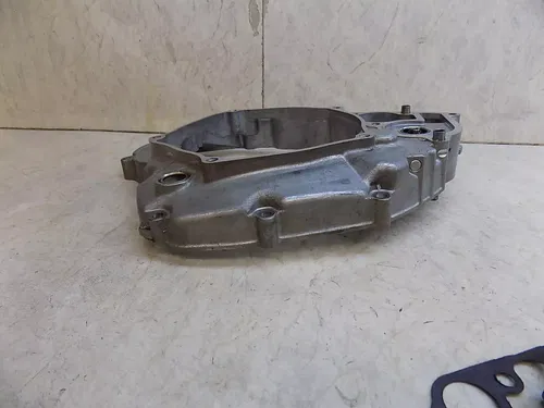 Kawasaki KX250 Inner Clutch Cover   KX 250 2022 eng