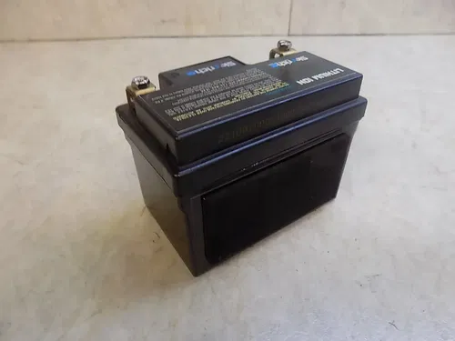 Gas Gas MC350F Battery MC 350f f 2023