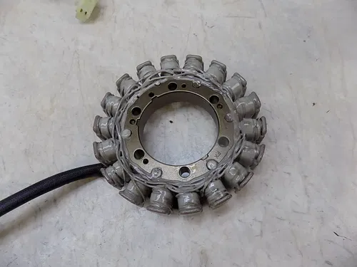Honda XR650L Stator Magneto ignition  XR 650L L 2023 NEW #3