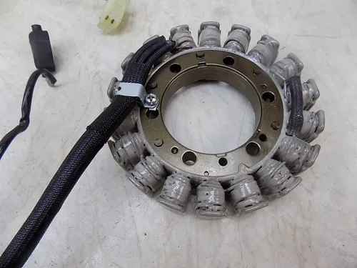 Honda XR650L Stator Magneto ignition  XR 650L L 2023 NEW #3