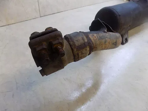 Honda ATC250SX Silencer Muffler Exhaust ATC 250sx sx 1986