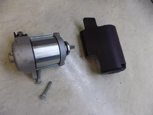 KTM 125xc sx Electric Starter Motor  125  xc 2023 NEW