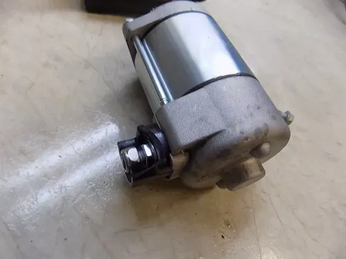 KTM 125xc sx Electric Starter Motor  125  xc 2023 NEW