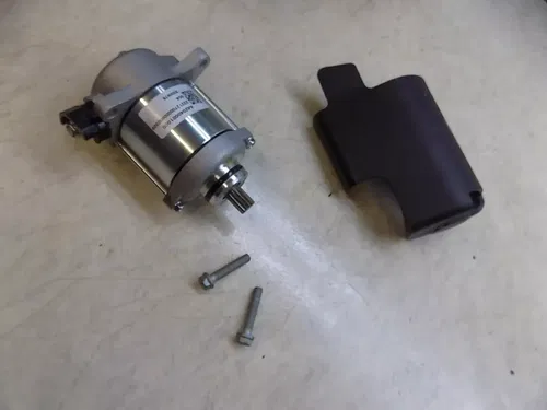 KTM 125xc sx Electric Starter Motor  125  xc 2023 NEW