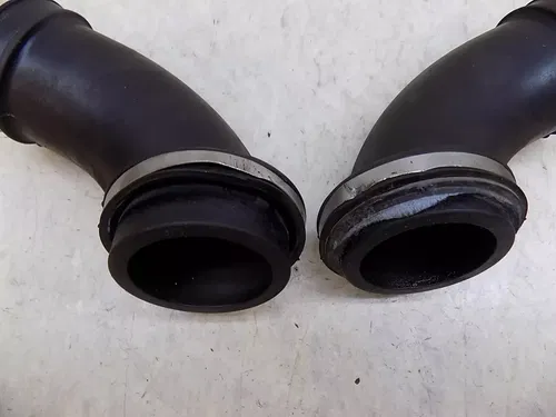 BMW R1200GS  Airbox Intake Ducting plastic  1200GS gs 2007