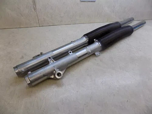 Honda XR650L Front Forks    XR 650L L 2023 new  #2