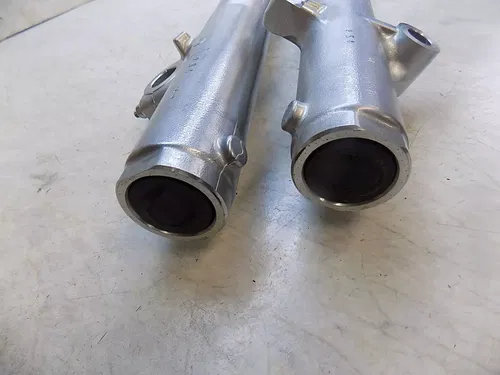Honda XR650L Front Forks    XR 650L L 2023 new  #2