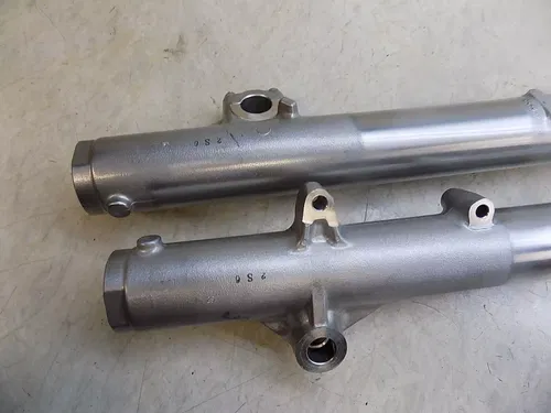 Honda XR650L Front Forks    XR 650L L 2023 new  #2