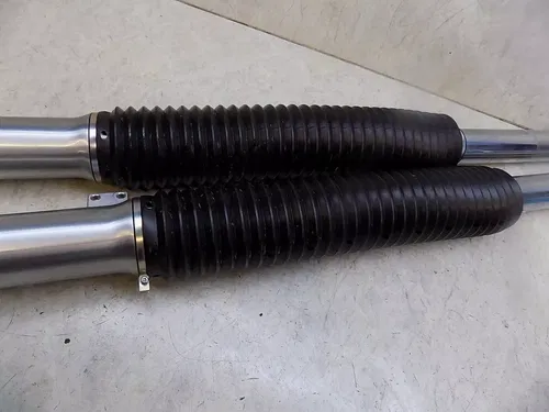 Honda XR650L Front Forks    XR 650L L 2023 new  #2