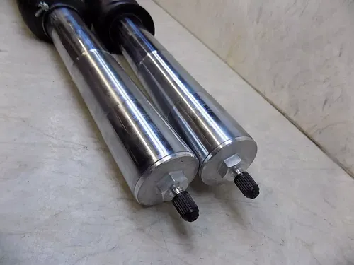 Honda XR650L Front Forks    XR 650L L 2023 new  #2