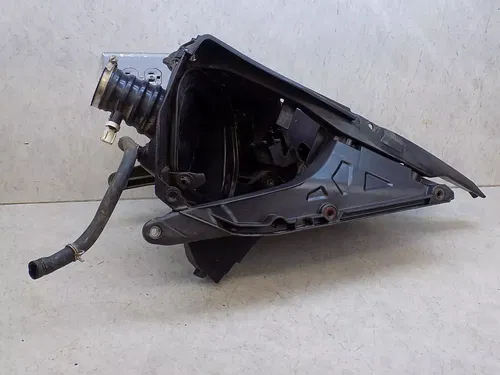 Husqvarna FC FX 450 Subframe w/ Airbox / Fender   FX450 2017