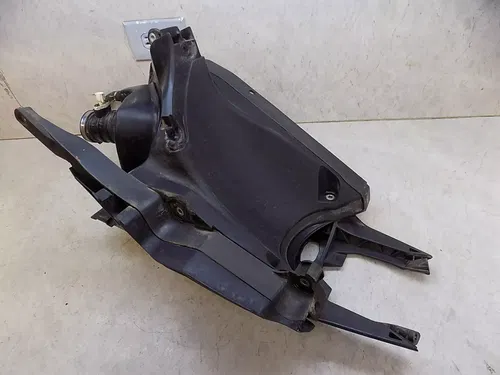Husqvarna FC FX 450 Subframe w/ Airbox / Fender   FX450 2017