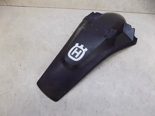 Husqvarna FC FX 450 Subframe w/ Airbox / Fender   FX450 2017