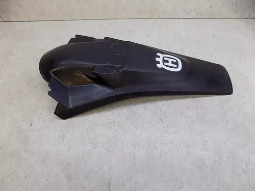 Husqvarna FC FX 450 Subframe w/ Airbox / Fender   FX450 2017