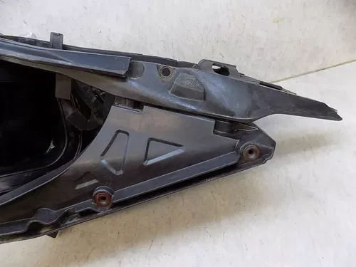 Husqvarna FC FX 450 Subframe w/ Airbox / Fender   FX450 2017