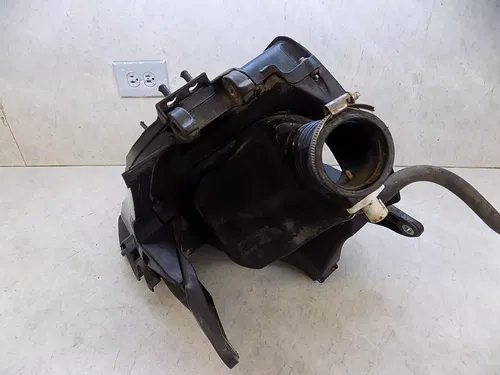 Husqvarna FC FX 450 Subframe w/ Airbox / Fender   FX450 2017