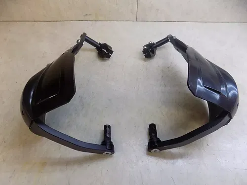 Suzuki DRZ400SM Handguards Protectors   DRZ 400sm 2023 low mile