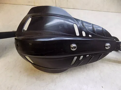 Suzuki DRZ400SM Handguards Protectors   DRZ 400sm 2023 low mile