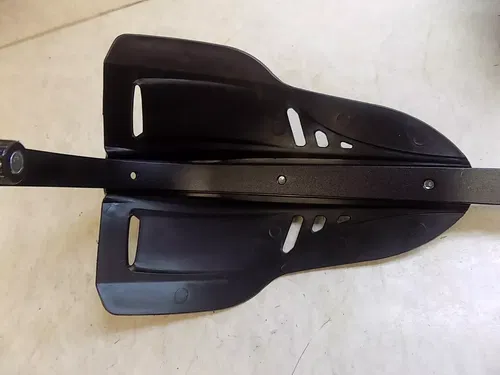 Suzuki DRZ400SM Handguards Protectors   DRZ 400sm 2023 low mile