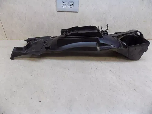 BMW R1200GS Rear Fender Mudguard Tray Plastic  R 1200gs gs 2007