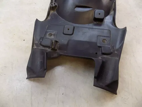 BMW R1200GS Rear Fender Mudguard Tray Plastic  R 1200gs gs 2007