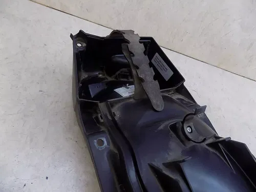 BMW R1200GS Rear Fender Mudguard Tray Plastic  R 1200gs gs 2007